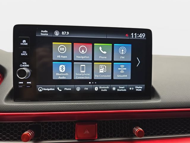 Used 2023 Honda Civic Sport Touring image 21