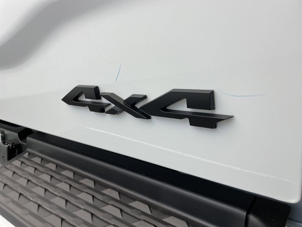 New 2026 RAM 2500 Limited AWD/4WD image 5