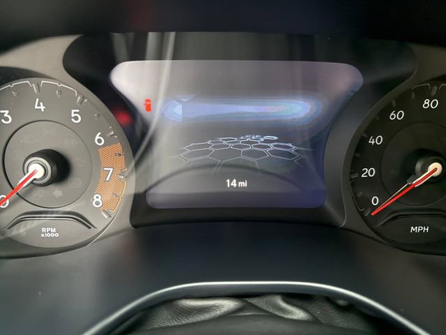 New 2026 Jeep Compass Latitude image 20