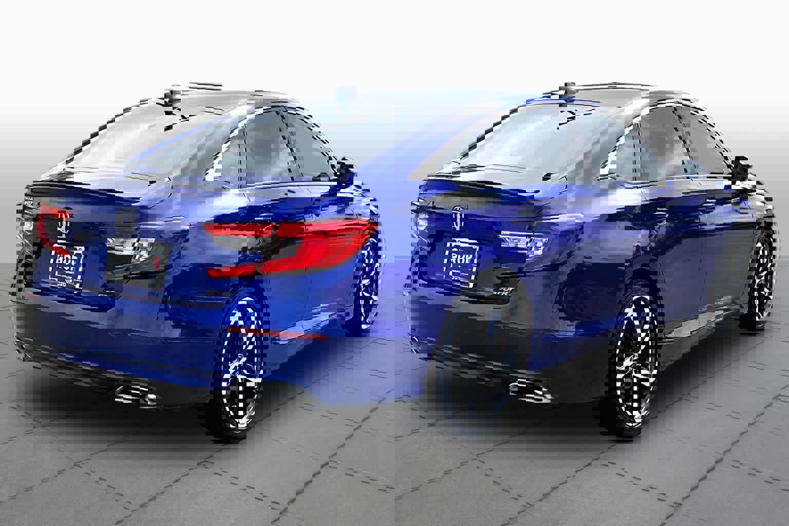 Used 2019 Honda Accord Sport image 13