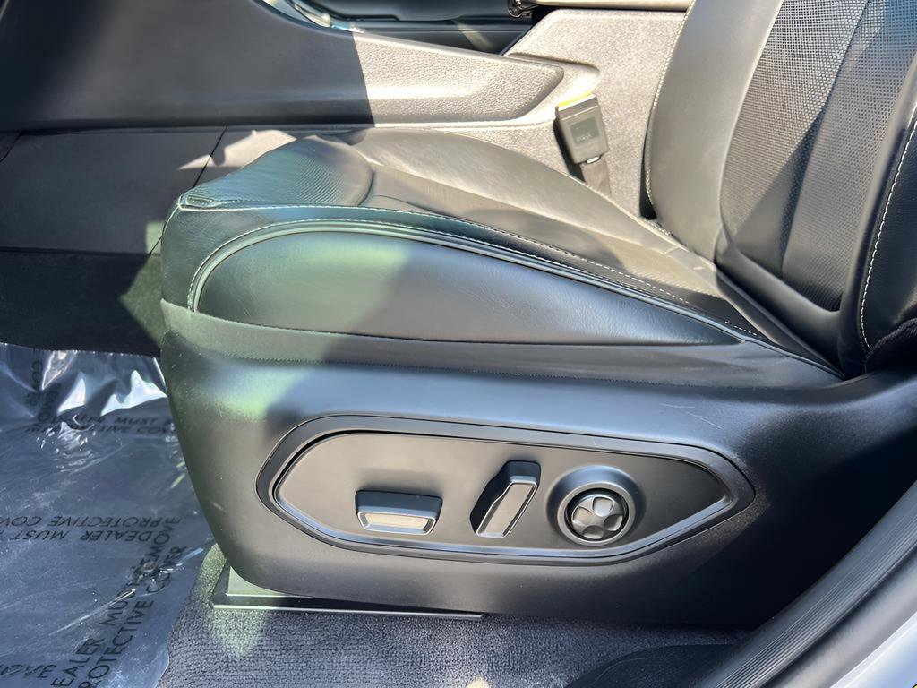 Used 2022 Jeep Grand Cherokee L Overland image 40