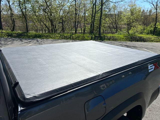 Used 2021 Toyota Tacoma SR w/ SX Package AWD/4WD image 31