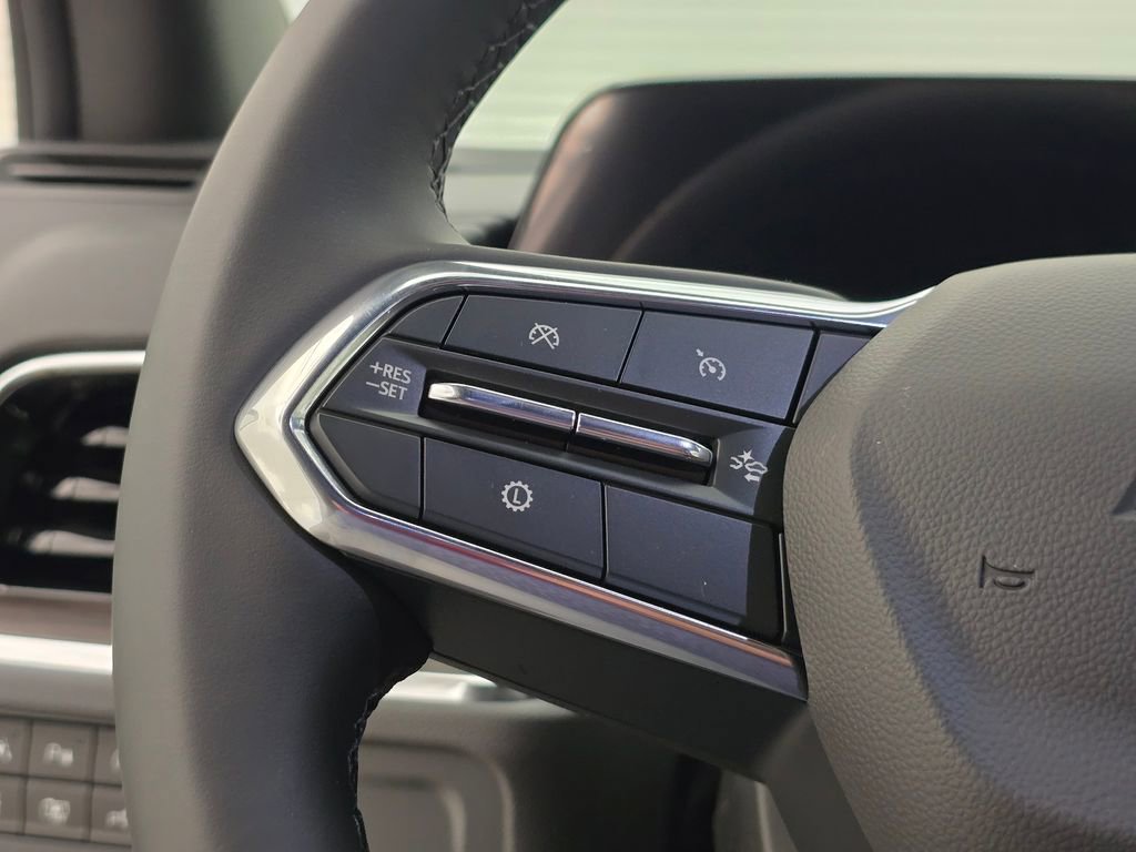 New 2026 Chevrolet Tahoe LS image 8