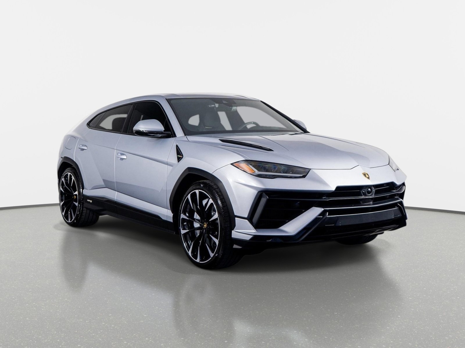Used 2024 Lamborghini Urus S AWD/4WD image 2