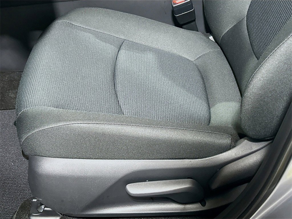 New 2025 Toyota RAV4 LE image 18