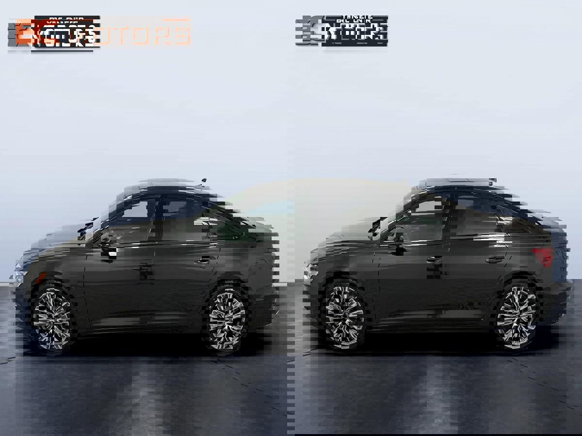 Used 2021 Audi A6 Premium Plus w/ Premium Plus Package image 3