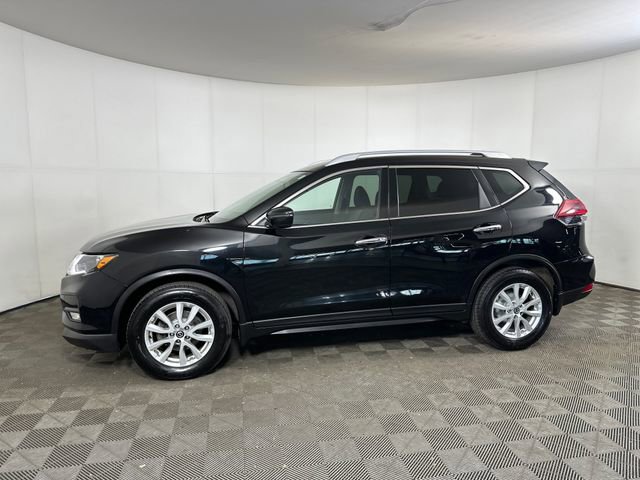 Used 2018 Nissan Rogue SV image 6