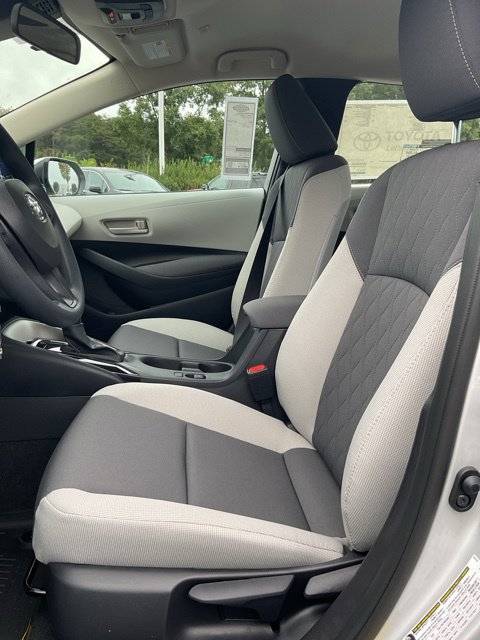 New 2027 Toyota Corolla LE FWD image 11