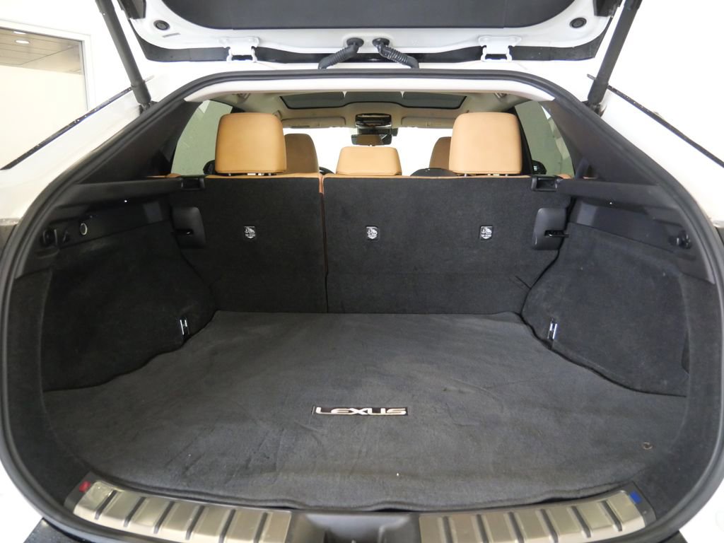 Used 2023 Lexus RZ 450e Premium w/ Technology Package image 30