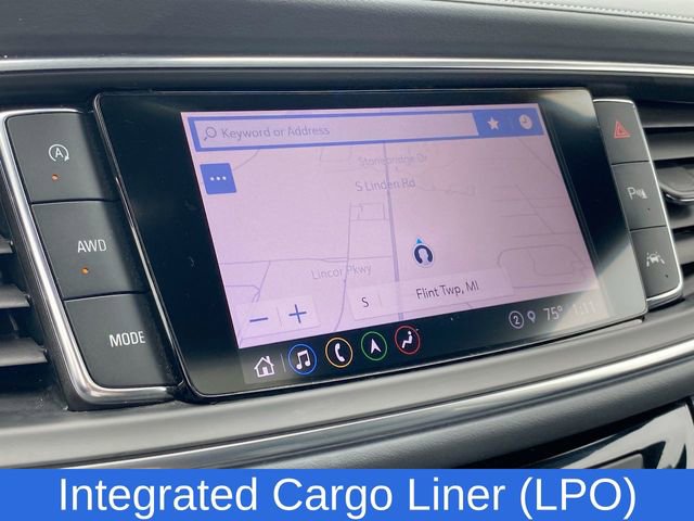 Certified 2023 Buick Enclave Premium w/ Experience Buick Package image 16