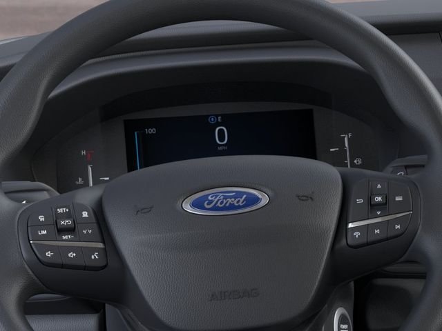 New 2026 Ford Transit 350 148 Medium Roof Wagon AWD image 13