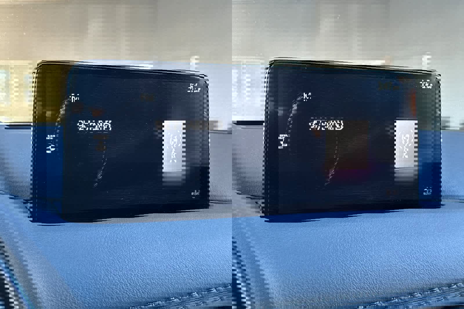 Used 2021 MAZDA CX-5 Touring image 20