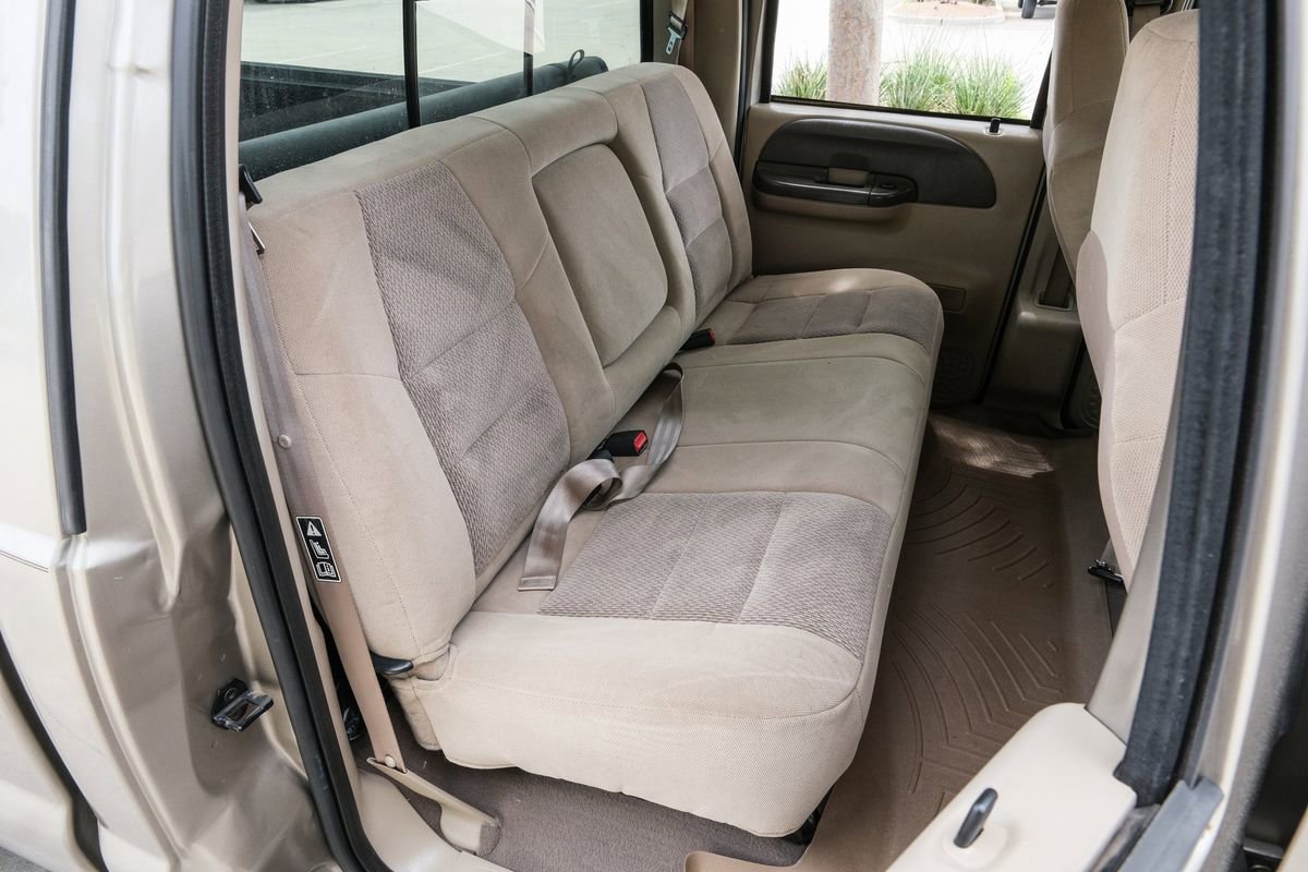 Used 2003 Ford F350 XLT RWD image 38