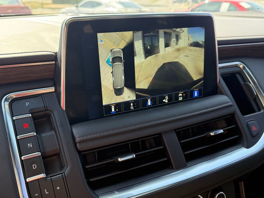 Used 2024 Chevrolet Tahoe High Country image 40