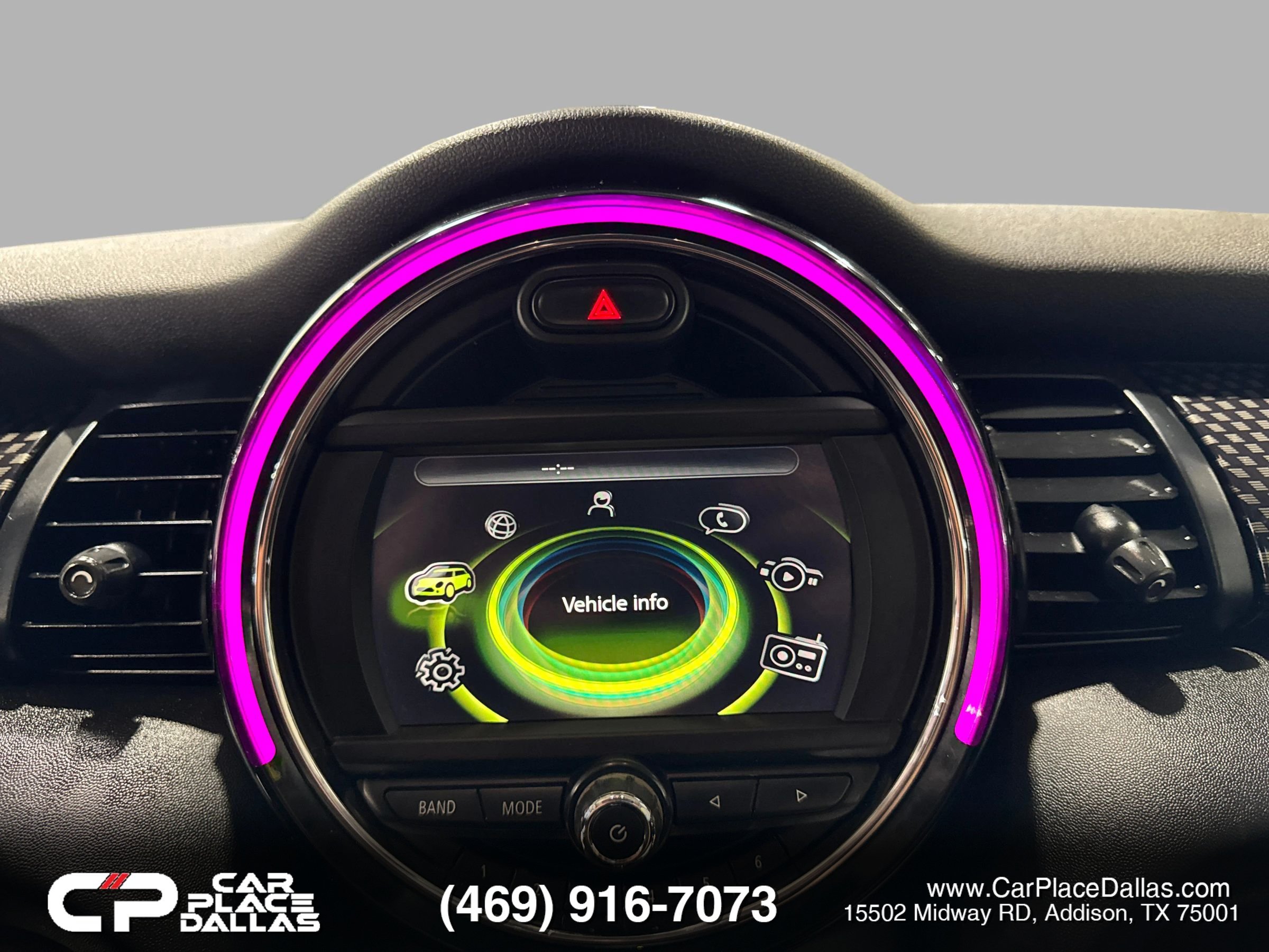 Used 2018 MINI Cooper S FWD image 32