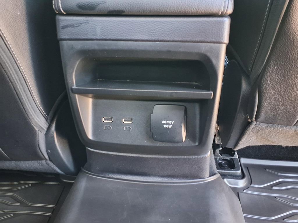 Used 2021 Ford Ranger Lariat w/ Tremor Off-Road Package AWD/4WD image 18