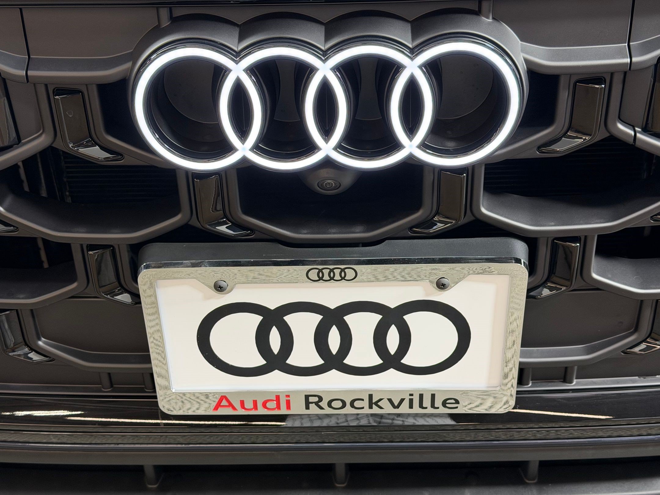 New 2027 Audi Q8 Premium Plus AWD/4WD image 28