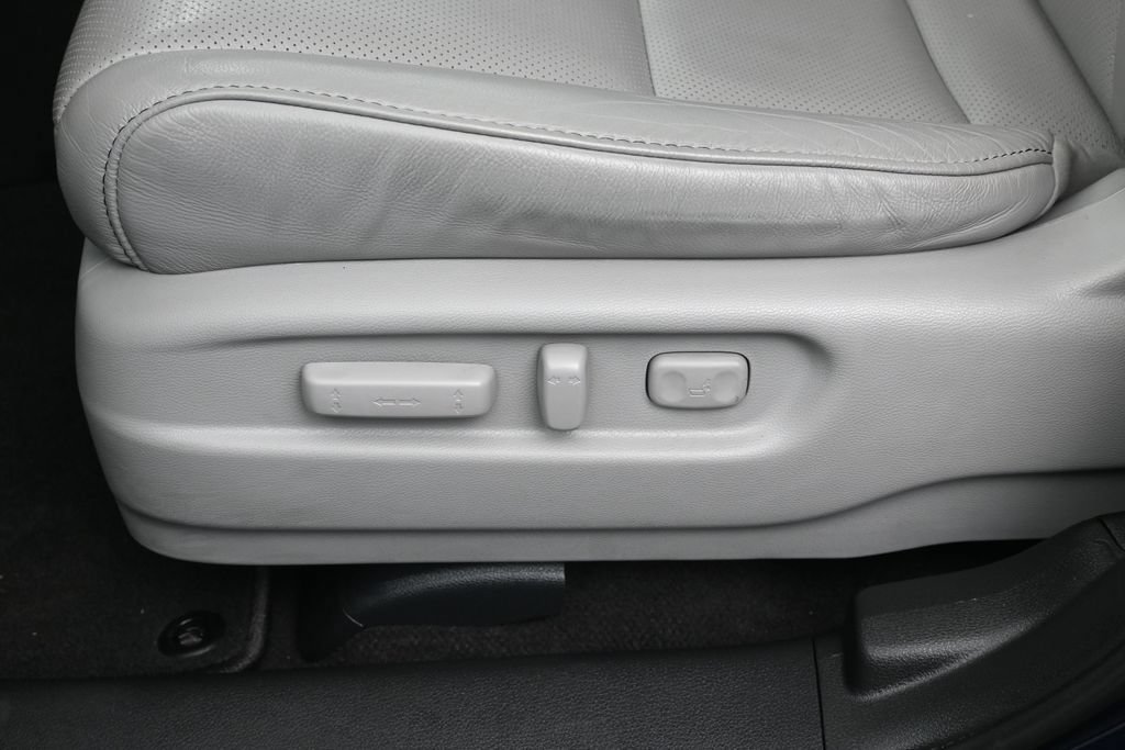 Used 2024 Honda Passport EX-L image 23