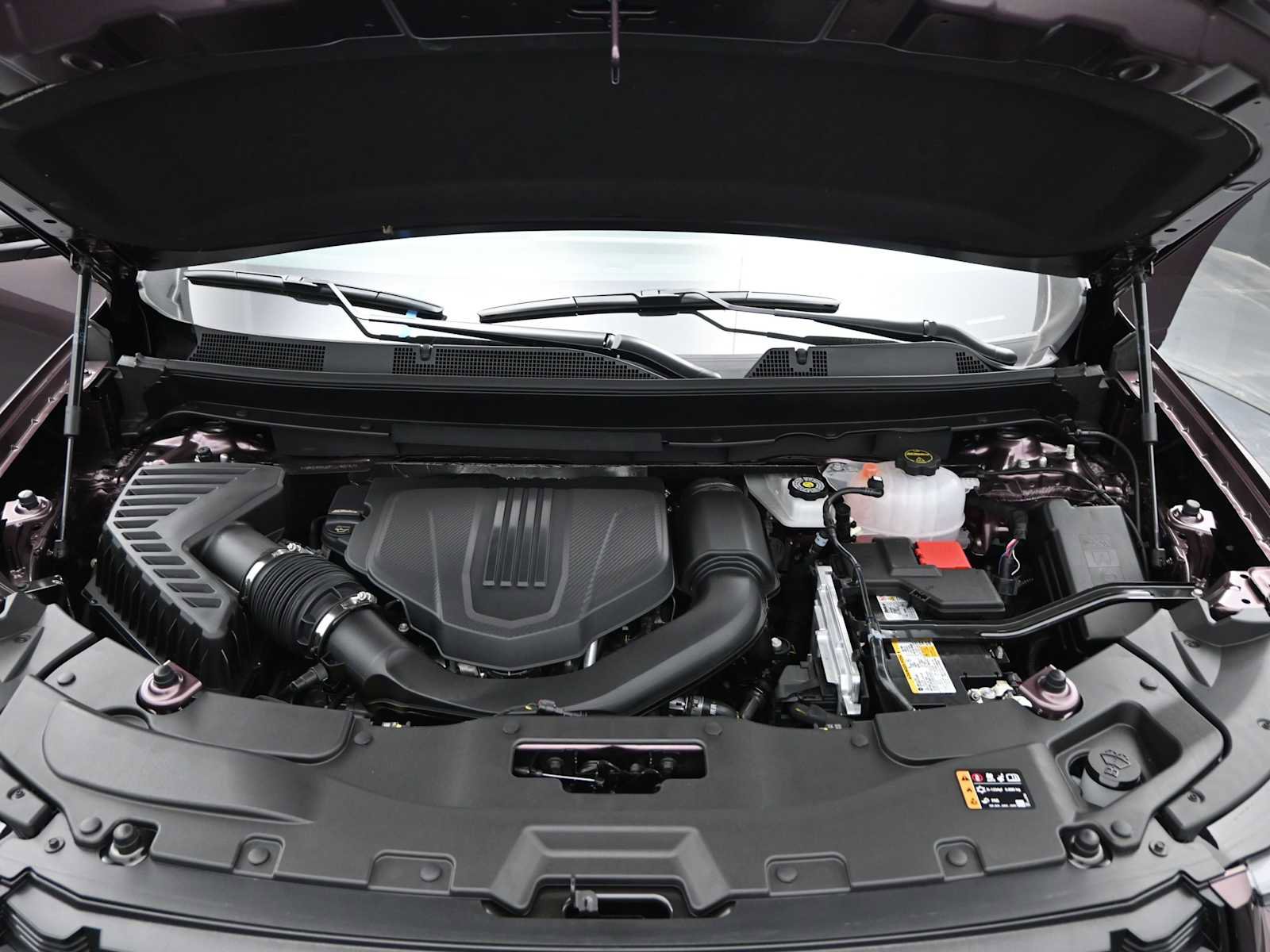 New 2026 GMC Acadia Elevation w/ Elevation Premium Package image 20