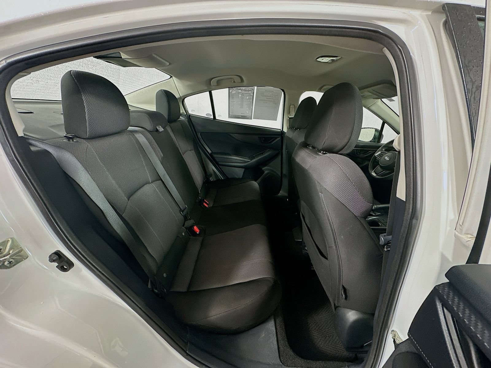 Used 2019 Subaru Impreza 2.0i AWD/4WD image 24