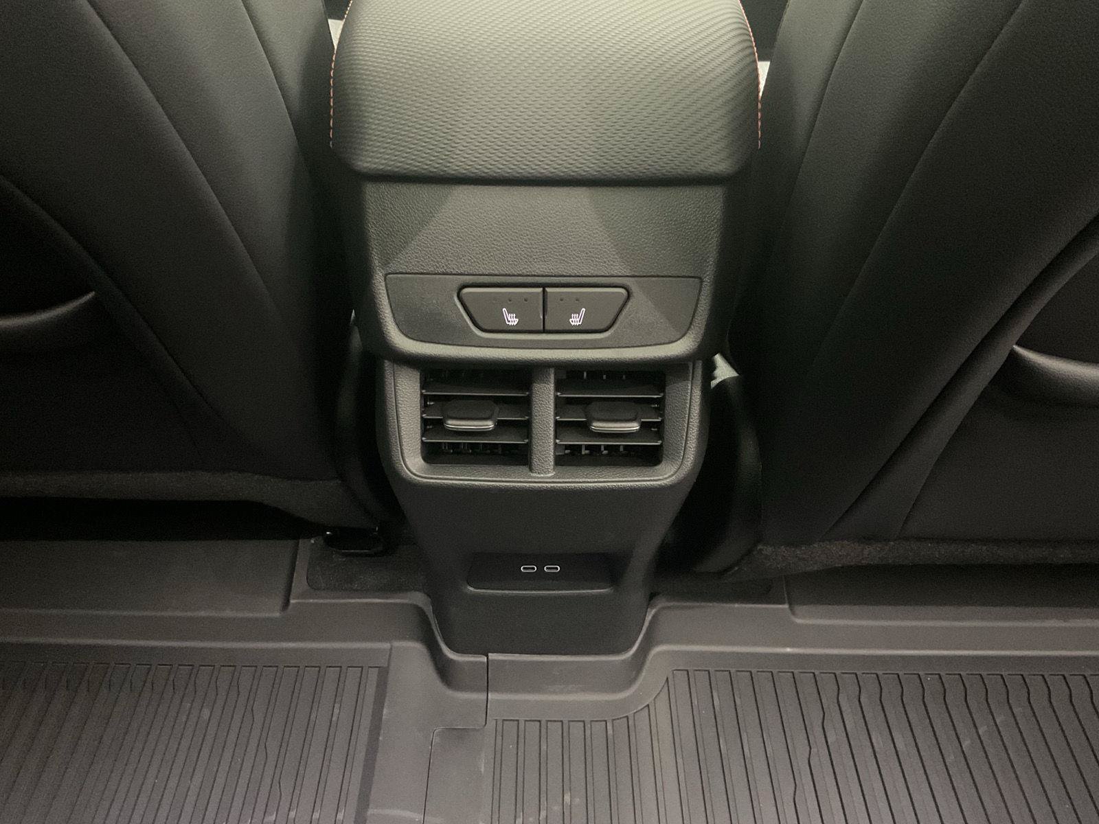 New 2027 Chevrolet Equinox RS w/ Safety and Technology Package AWD/4WD image 29