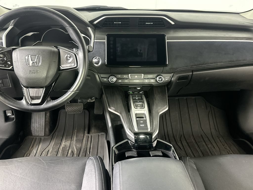 Used 2018 Honda Clarity Touring image 18