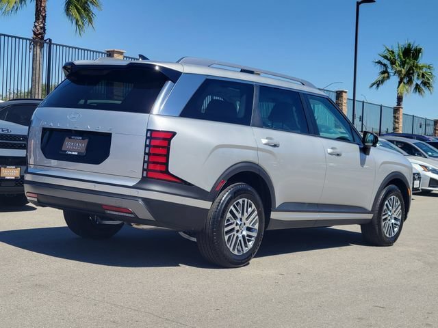 New 2026 Hyundai Palisade SEL AWD/4WD image 2