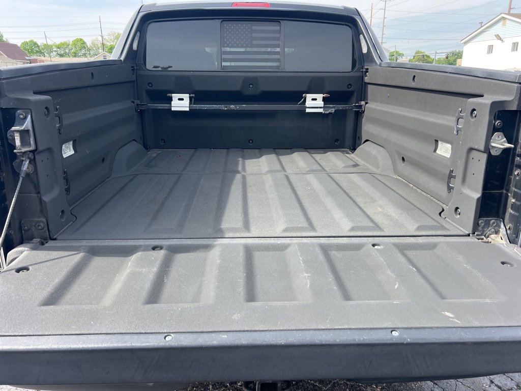 Used 2014 Honda Ridgeline Sport image 10