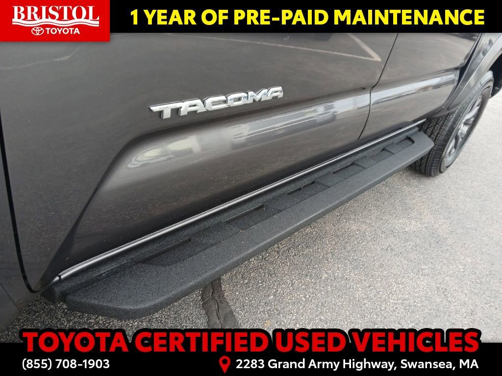 Used 2023 Toyota Tacoma SR5 image 14