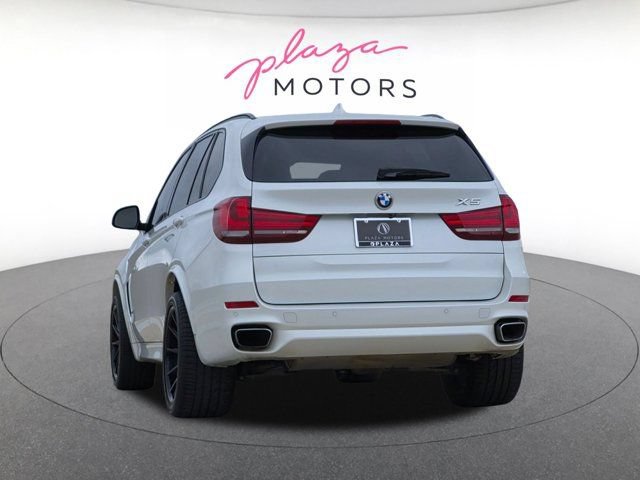 Used 2018 BMW X5 xDrive35i AWD/4WD image 7