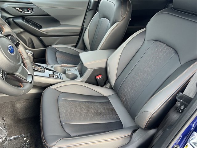 New 2026 Subaru Crosstrek 2.5i Limited image 25