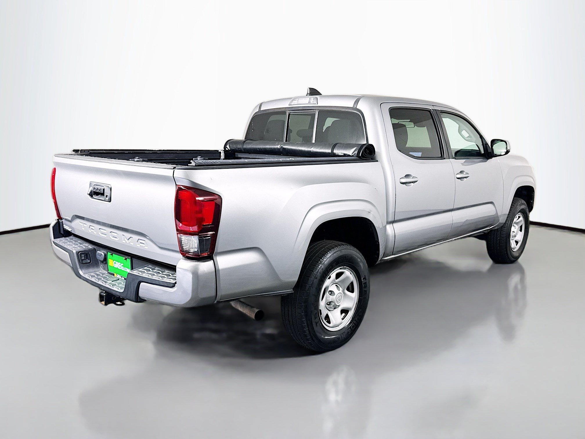 Used 2020 Toyota Tacoma SR w/ SR Convenience Package RWD image 10