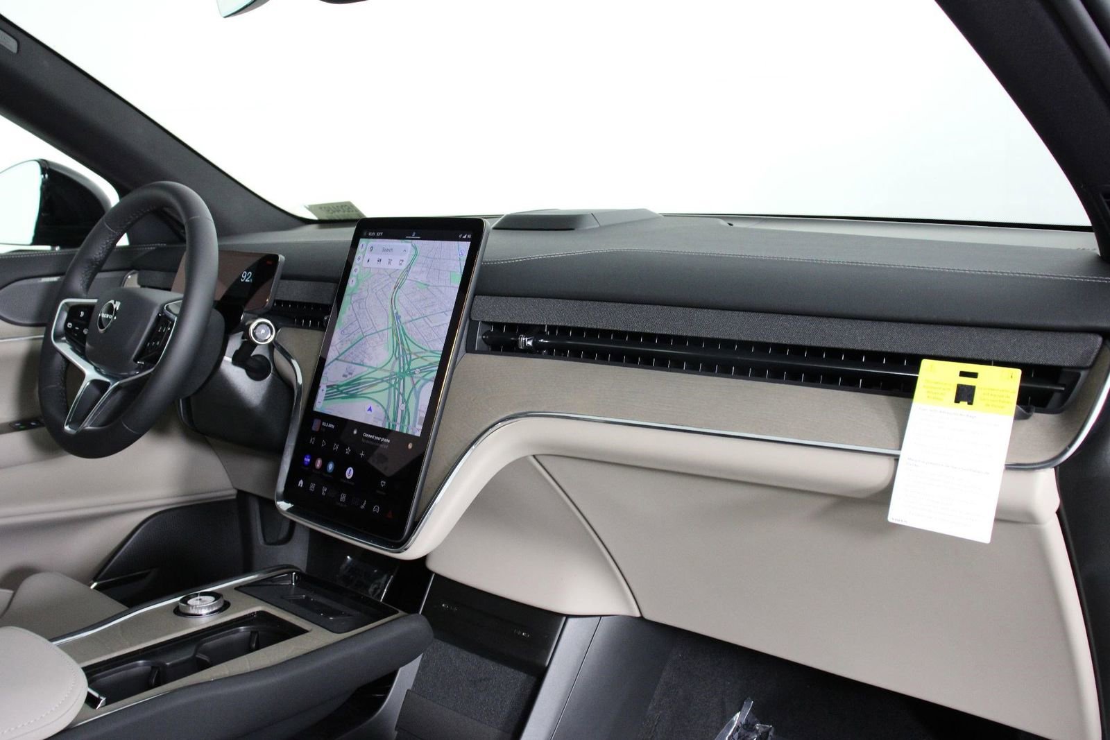 New 2026 Volvo EX90 Plus image 9