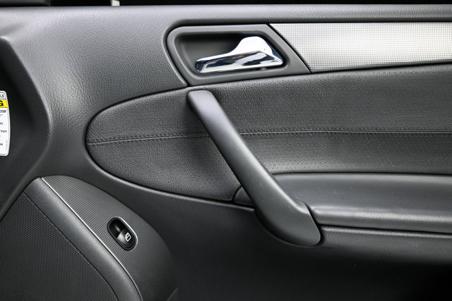Used 2003 Mercedes-Benz C 230 Sedan image 49