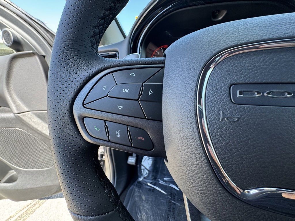 New 2026 Dodge Durango GT image 26