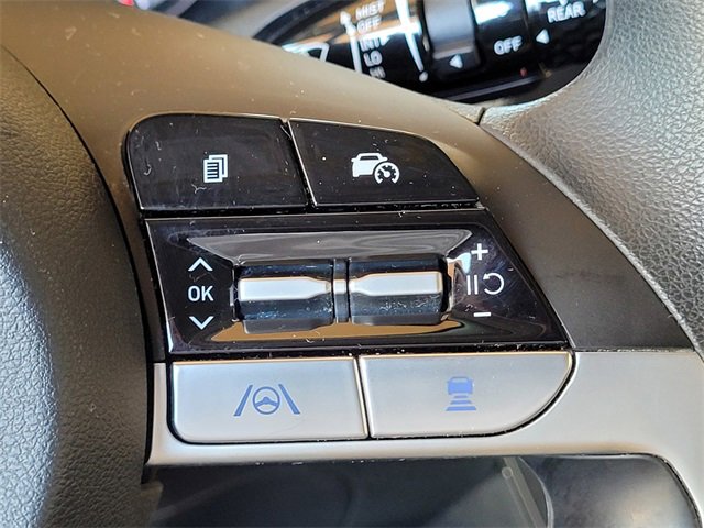 Used 2022 Hyundai Tucson SEL w/ Cargo Package image 30