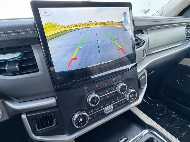 Used 2022 Ford Expedition XLT RWD image 9