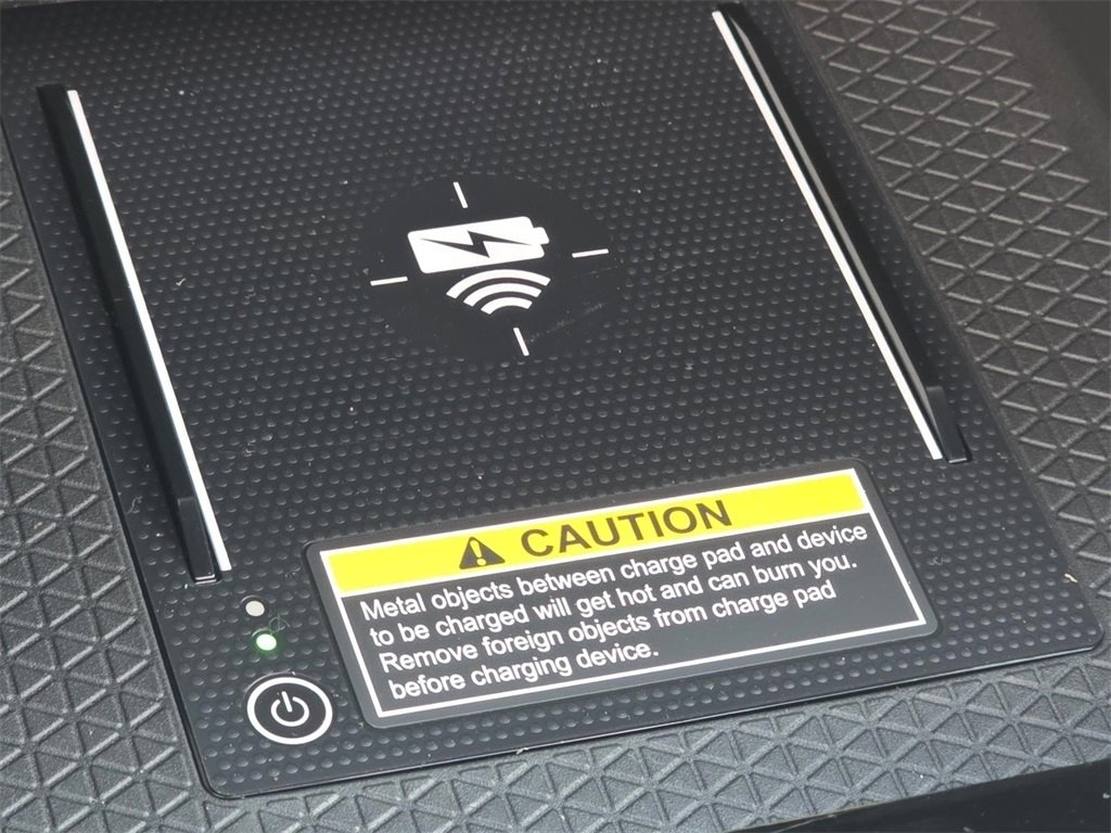 New 2025 Honda Accord Sport image 8