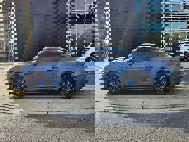 Used 2024 Ford Mustang GT Premium w/ Mustang Nite Pony Package image 5