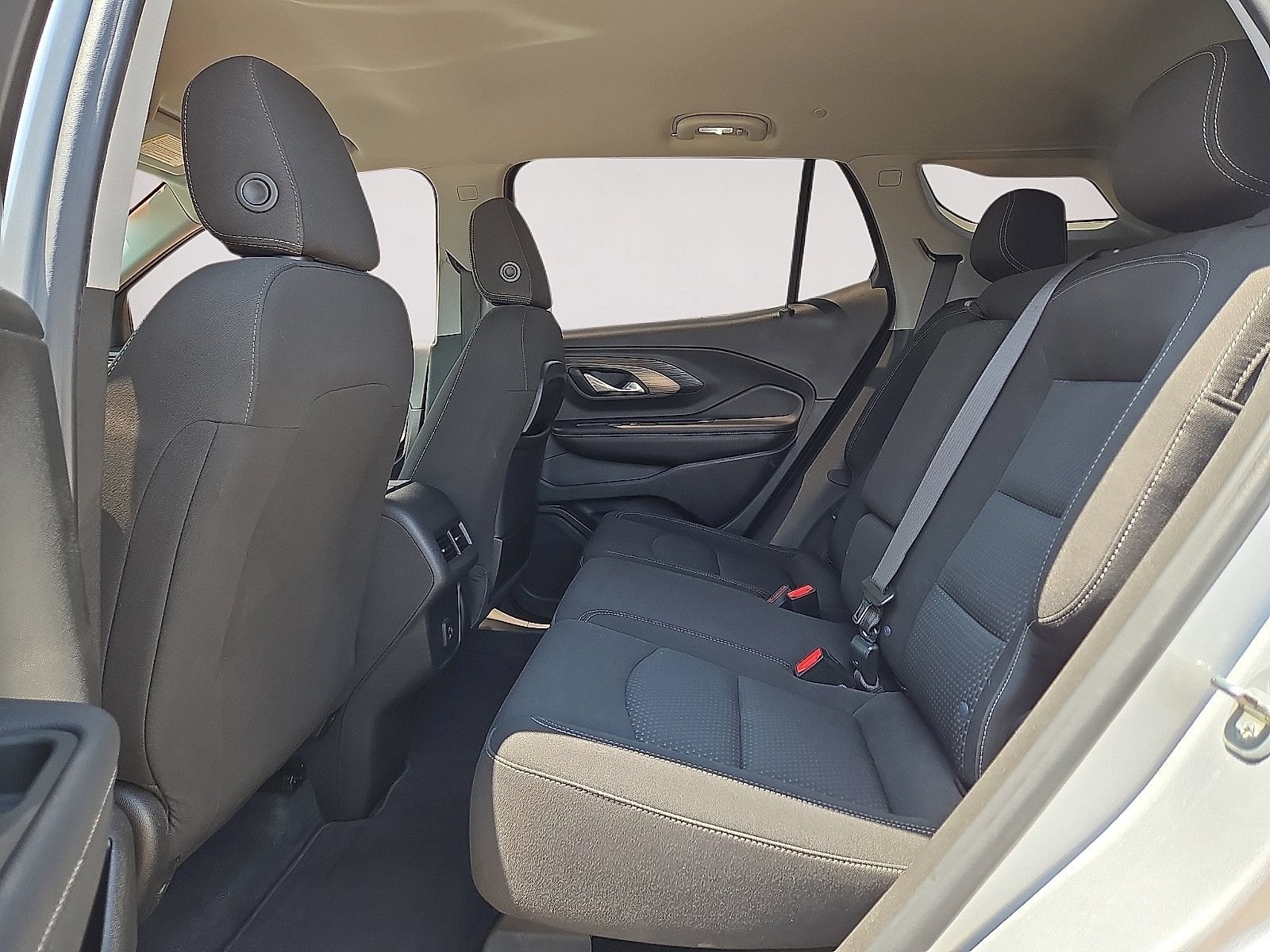 Used 2022 GMC Terrain SLE w/ Driver Convenience Package AWD/4WD image 16