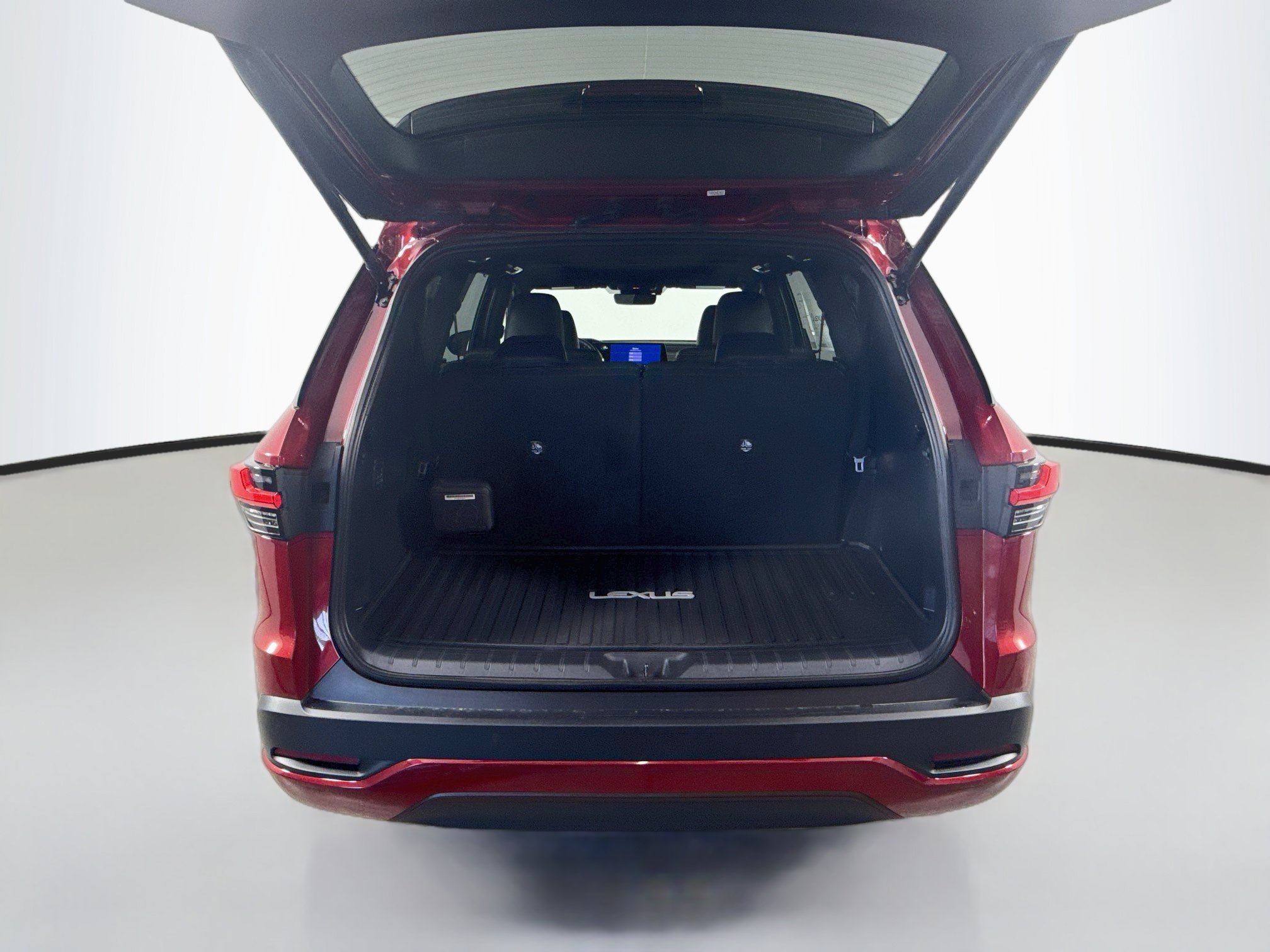 New 2026 Lexus TX 350 AWD w/ Technology Package image 24