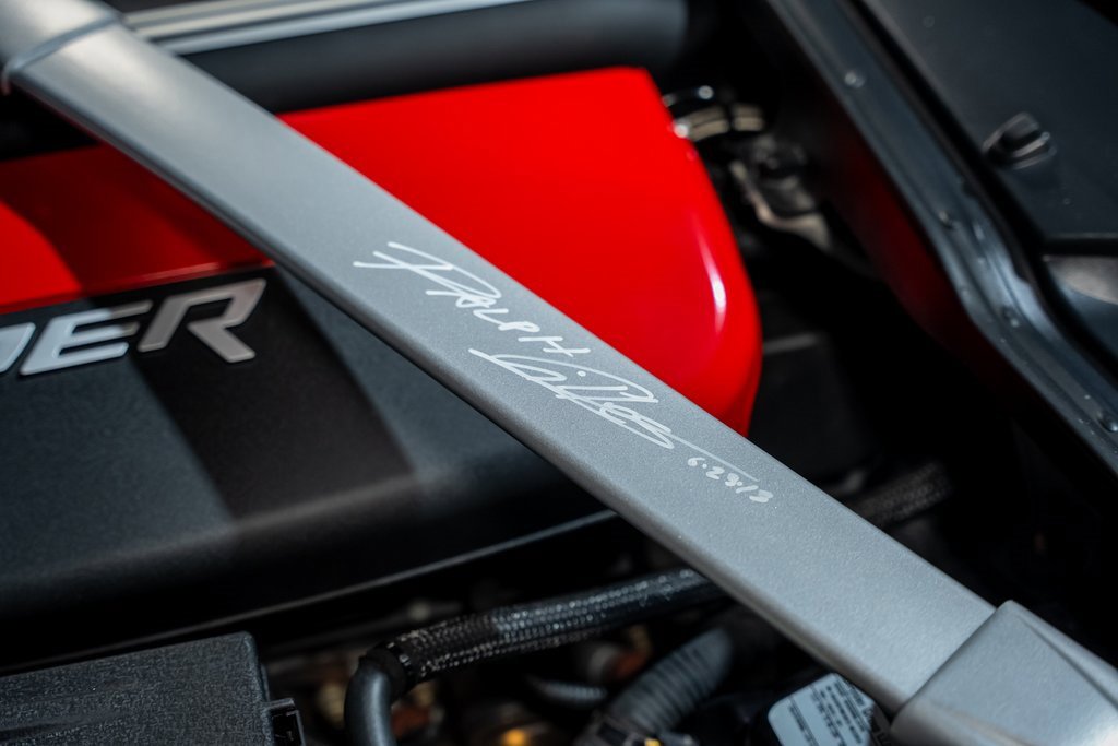 Used 2013 SRT Viper GTS w/ GTS Laguna Interior Pkg image 57