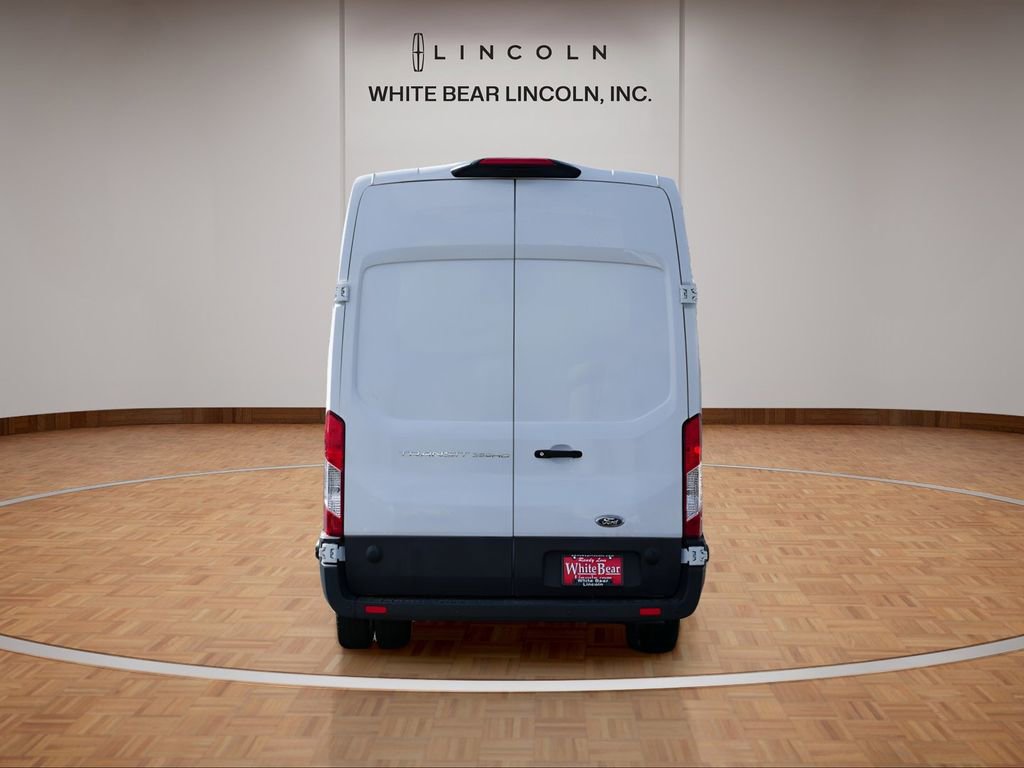 Used 2024 Ford Transit 350 148 High Roof Extended DRW image 5