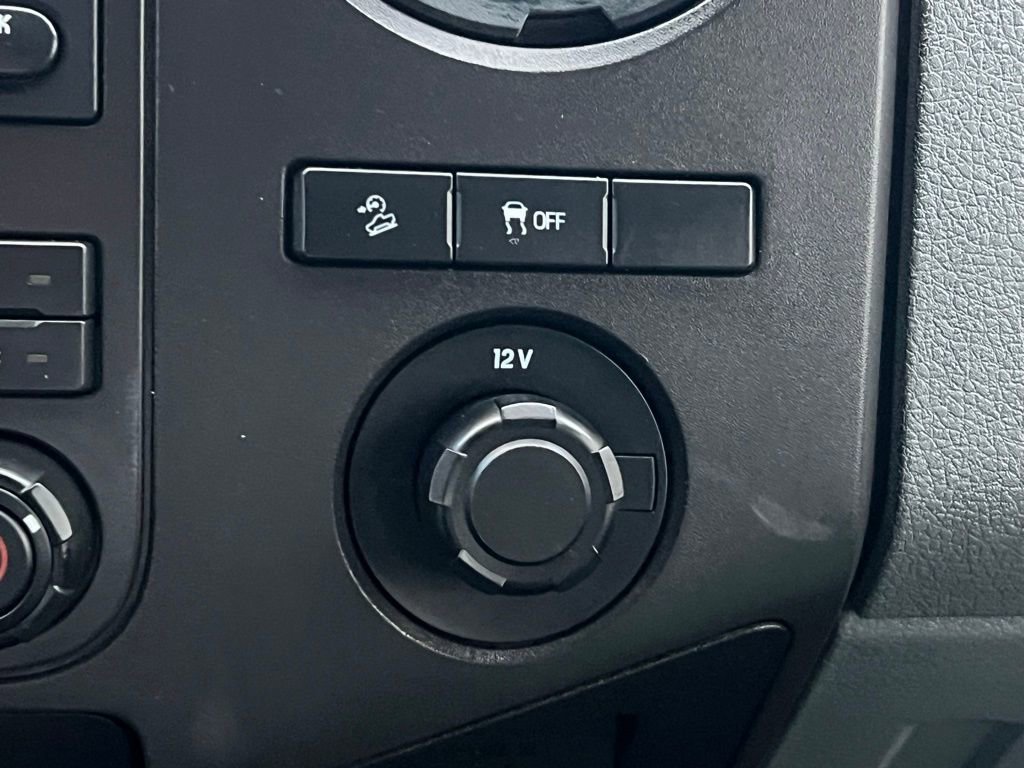 Used 2012 Ford F350 XL w/ PWR Equipment Group image 27