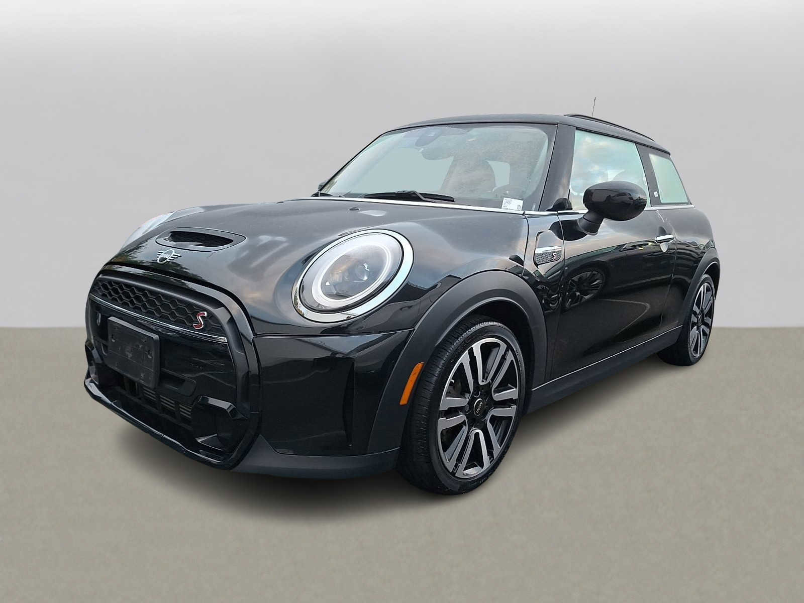 Certified 2023 MINI Cooper S