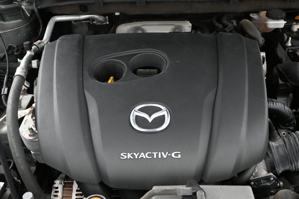 Used 2020 MAZDA CX-5 Grand Touring AWD/4WD image 34