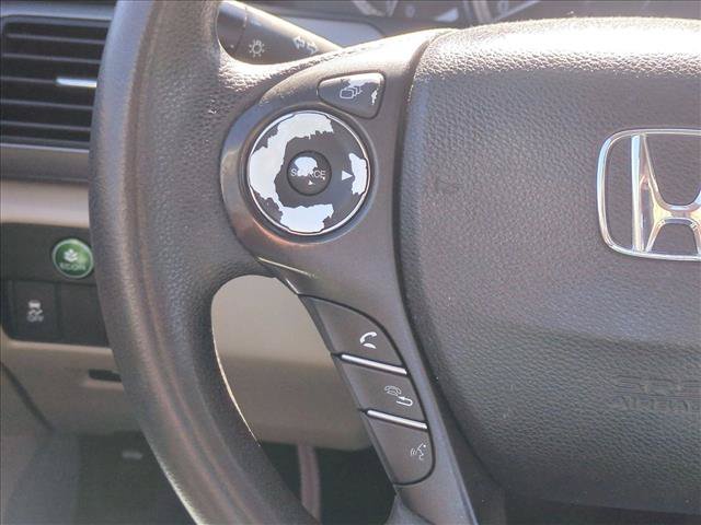 Used 2014 Honda Accord LX image 11