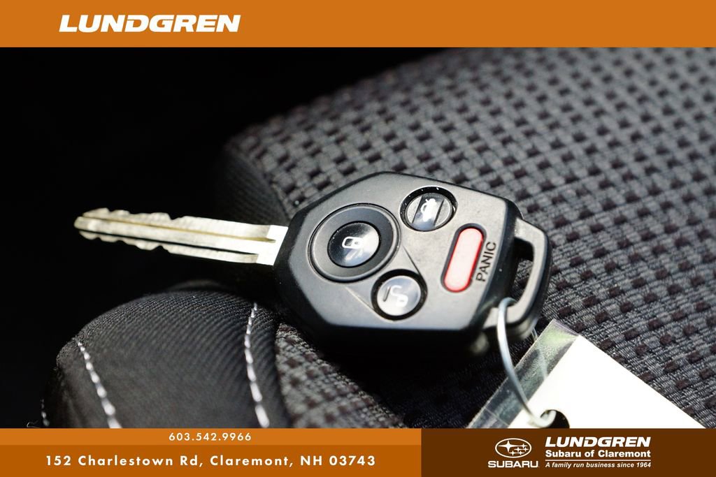 Used 2021 Subaru Outback Premium image 36