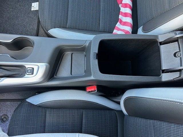 New 2026 Buick Envista Preferred w/ Convenience II Package image 21