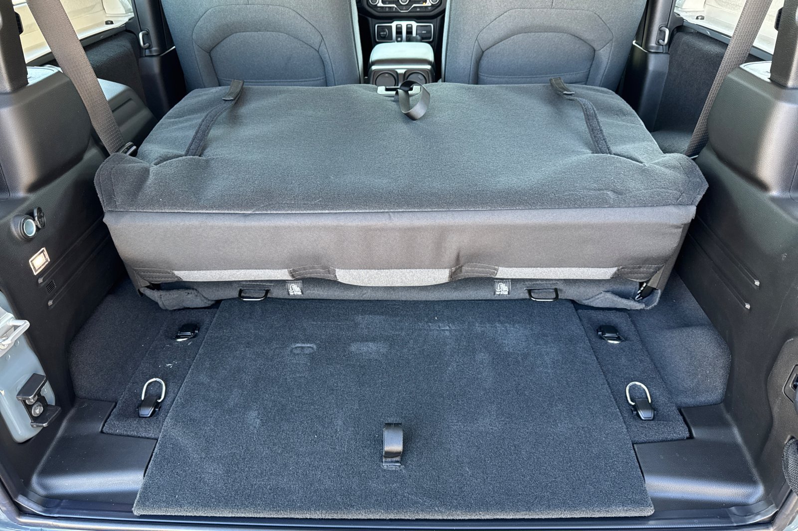 New 2026 Jeep Wrangler Sport AWD/4WD image 14